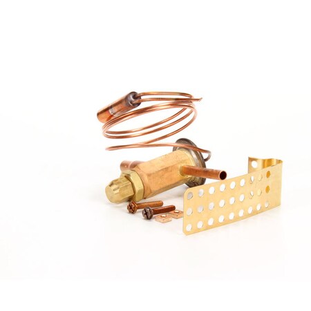 Randell 1/4 Ton R404 Lo-Temp 01 Valve RF VLV404